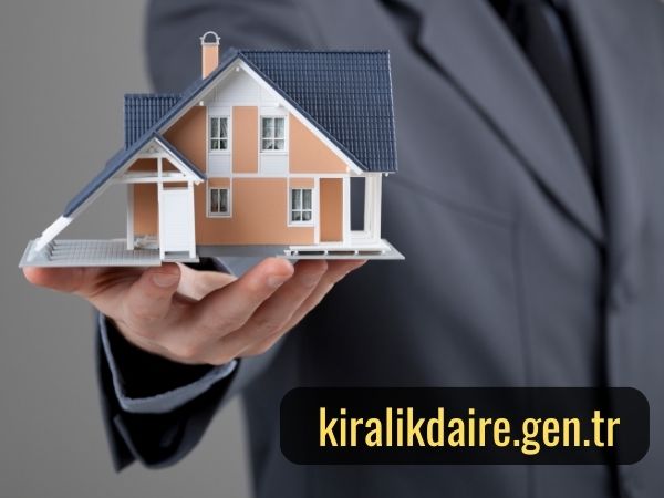 Küçükkavakpınar Mahallesi Kiralık Daire